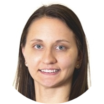 Dr. Maria Mezzadri, DPT, OCS