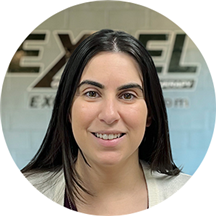 Dr. Maria Pontoriero, PT, DPT