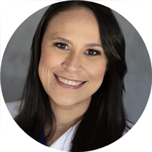 Dr. Maria Rejon, DMD