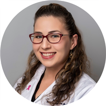 Dr. Maria Rosalie, MD