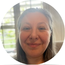 Dr. Maria Salazar, DMD