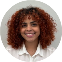 Dr. Maria Sanchez, PhD