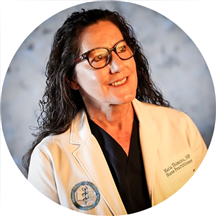 Dr. Maria Shimizu, DNP