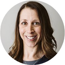 Dr. Maria Shuster, OD