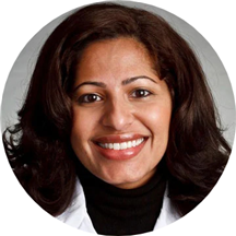 Dr. Maria Thanjan, MD