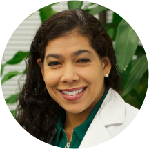 Dr. Maria Turizo, MD