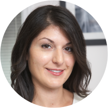 Dr. Maria Vasilakis, DMD