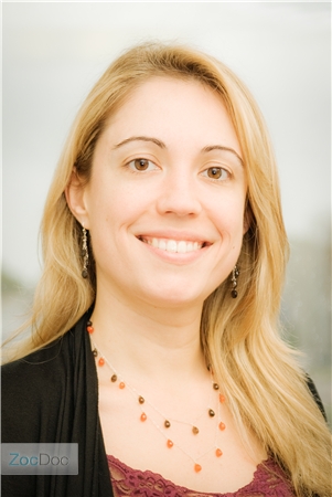 Dr. Maria Vila, DO
