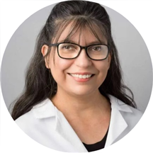 Dr. Maria del Carmen Campos, OD