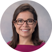 Dr. Mariajose Rojas DeLeon, MD