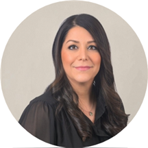 Dr. Mariam Behbehani, DO