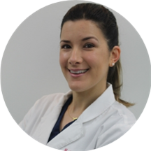 Dr. Mariam Mesa Garcia, DMD