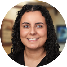 Dr. Mariam Rasheed, DMD