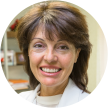 Dr. Mariana Blagoev, DDS