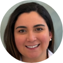Dr. Mariana Fernandez Lozada, DDS