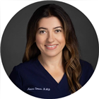 Dr. Mariana Simoca, DMD