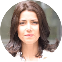 Dr. Marianela Lavena, MD