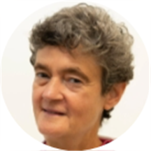 Dr. Mariann Mcelwain, MD, PhD