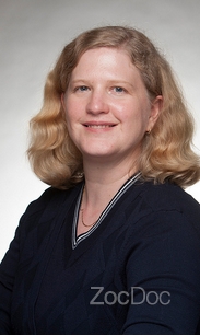 Dr. Marianne Nikas, MD
