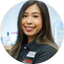 Dr. Maricar Aberilla, PT, DPT