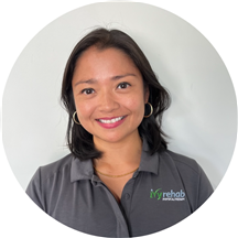 Dr. Maricel Lazo-Gonzales, DPT, DPT