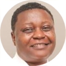 Dr. Marie Abougou, MD