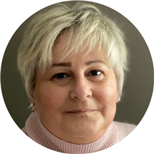 Dr. Marie Campagnone, MD