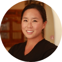Dr. Marie Kim, DMD