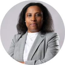 Dr. Marie Linda Rabel, APRN, DNP, PMHNP-BC