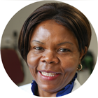 Dr. Marie-Louise Sagan-Yewah, MD