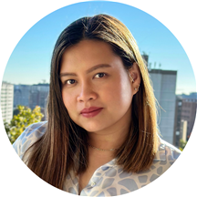 Dr. Marie Pauline Mendoza, DPT, PT