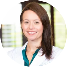 Dr. Marie Werner, MD, FACOG