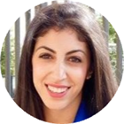 Dr. Mariel Messilaty, OD