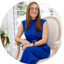 Dr. Mariel Paralitici Morales, MD