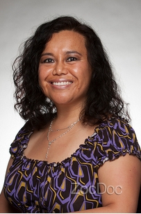 Dr. Mariele C. Briones, MD