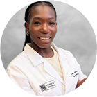 Dr. Marieme Mbaye, MD