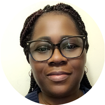 Dr. Marilyn Dzati, DNP