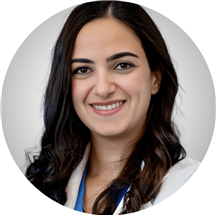 Dr. Marina Awad, DMD