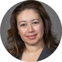 Dr. Marina Boruk, MD