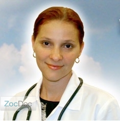 Dr. Marina Doulova, MD