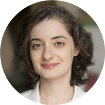 Dr. Marina Goldis, MD