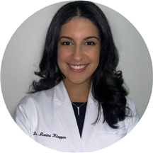 Dr. Marina Klappas, DDS