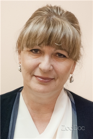 Dr. Marina Kovalevsky, MD