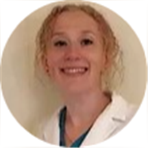 Dr. Marina Kuzmich, DMD