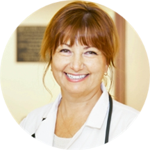 Dr. Marina Margolin, MD