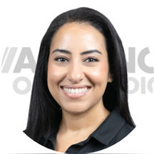 Dr. Marina Megaly, DC