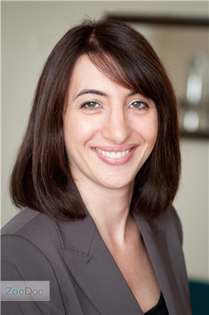 Dr. Marina Roytman, OD
