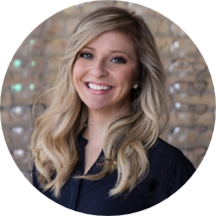 Dr. Marina Shepelenko, OD