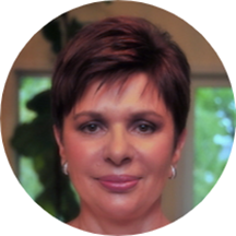 Dr. Marina Tourkova, MD