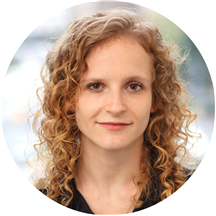 Dr. Marina Yerovinkina, DPT, PT